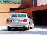 Lexus GS430 2000 года (EU)